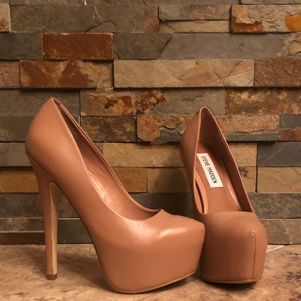 Steve Madden size 5